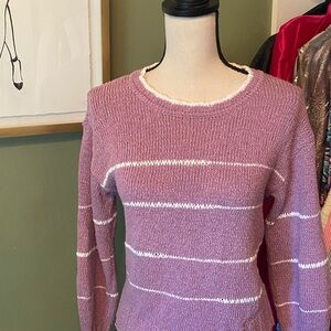 Beautiful CAbi sweater